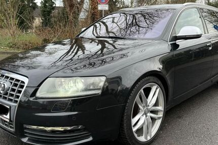 Audi S6 181.235 km 10.950 &euro; Hürth 50354