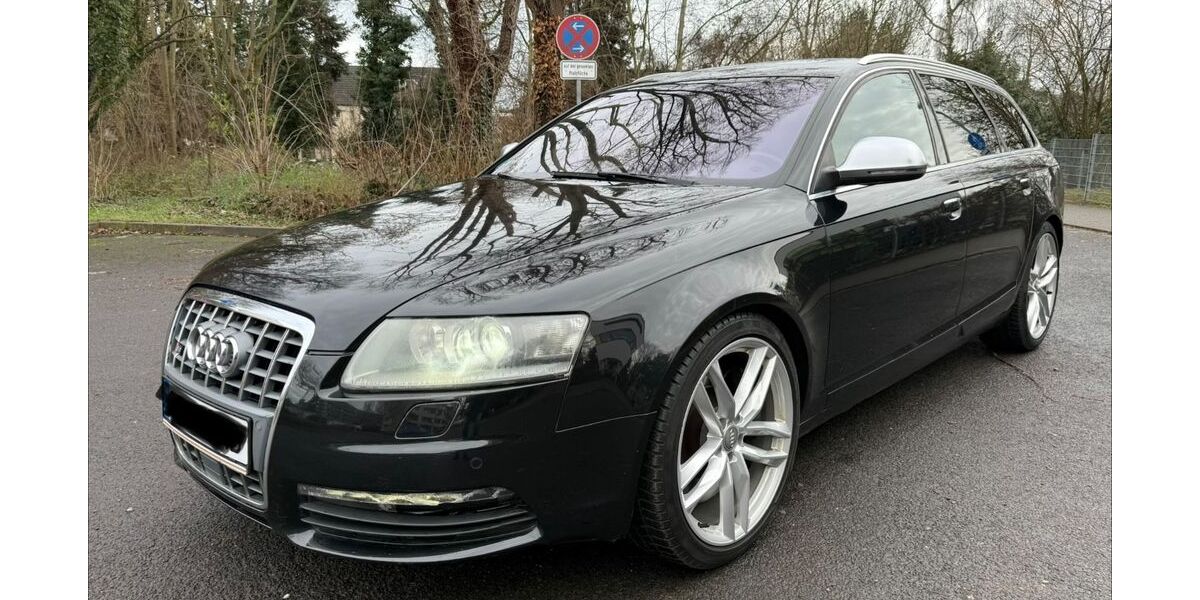 Audi S6 181.235 km 10.950 &euro; Hürth 50354
