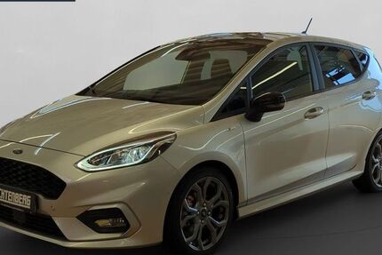 Ford Fiesta 50.450 km 15.380 &euro; Leverkusen 51381