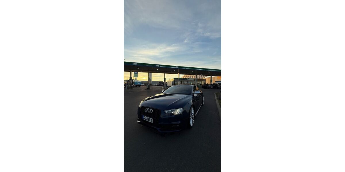Audi A5 211.000 km 15.700 &euro; Swisttal 53913