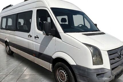 VW Crafter 146.000 km 7.950 &euro; Inden 52459