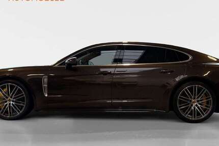 Porsche Panamera 93.000 km 74.950 &euro; Bedburg 50181