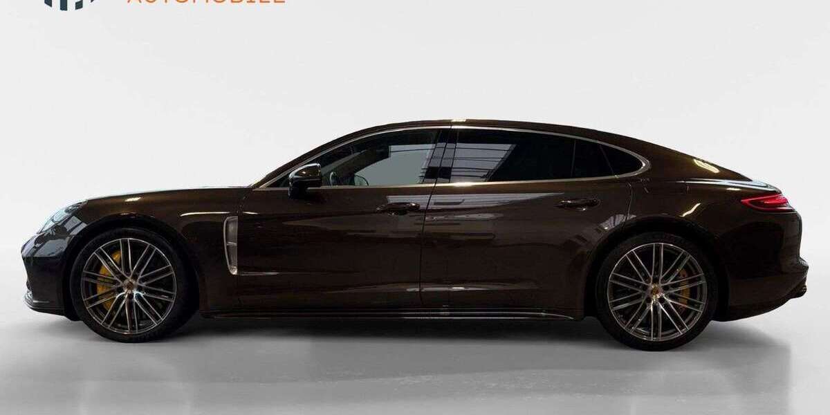 Porsche Panamera 93.000 km 74.950 &euro; Bedburg 50181