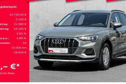 Audi Q3 11.024 km 33.440 &euro; Bergheim 50126