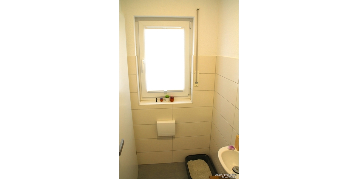 Bungalow in Nideggen. Baujahr 2017, freistehend. Ruhige Lage. Niedrigenergiehaus! - Einfamilienhaus Nideggen Eifel | Angebot:25922122