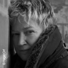 Anne Clark & Band - Edge Of Silence Tour 2027 27.01.2027 GLORIA