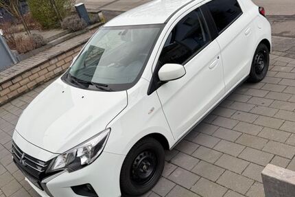 Mitsubishi Space Star 40.000 km 9.000 &euro; Kerpen 50169