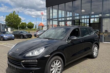 Porsche Cayenne 150.000 km 21.480 &euro; Erftstadt 50374