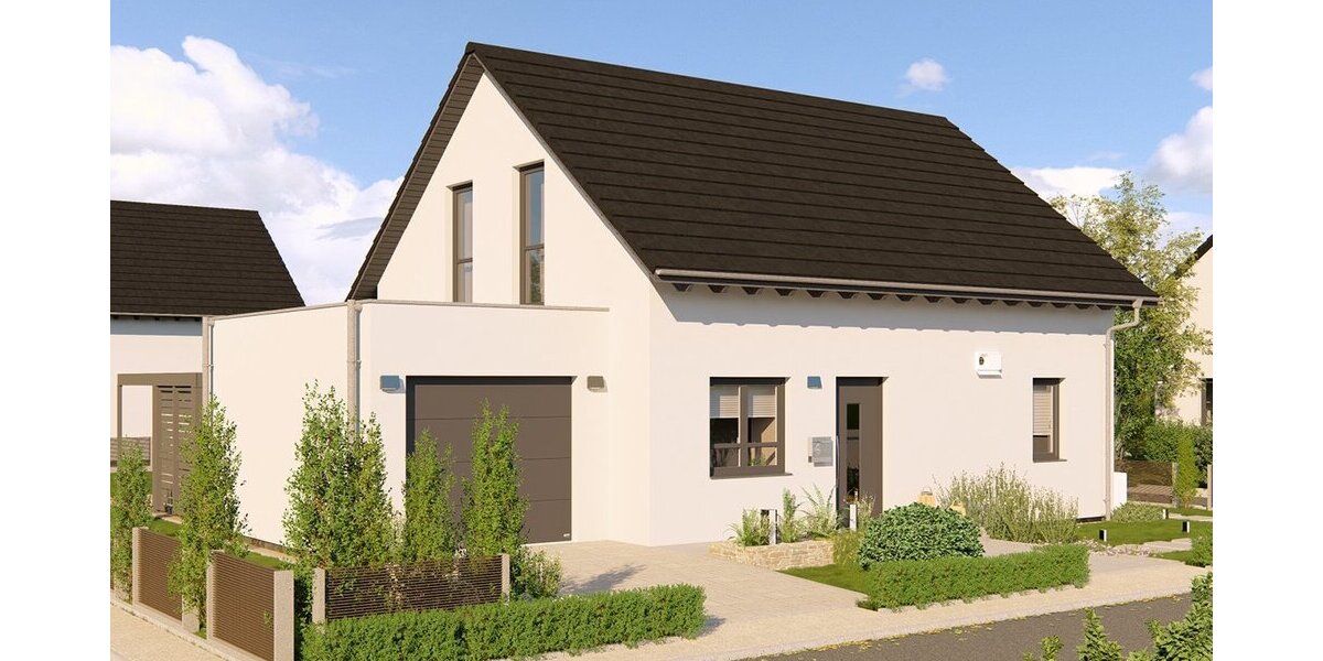 Individuell geplantes Einfamilienhaus - Flexibel, hochwertig, mit Festpreisgarantie! - Einfamilienhaus Nideggen | Angebot:27357847