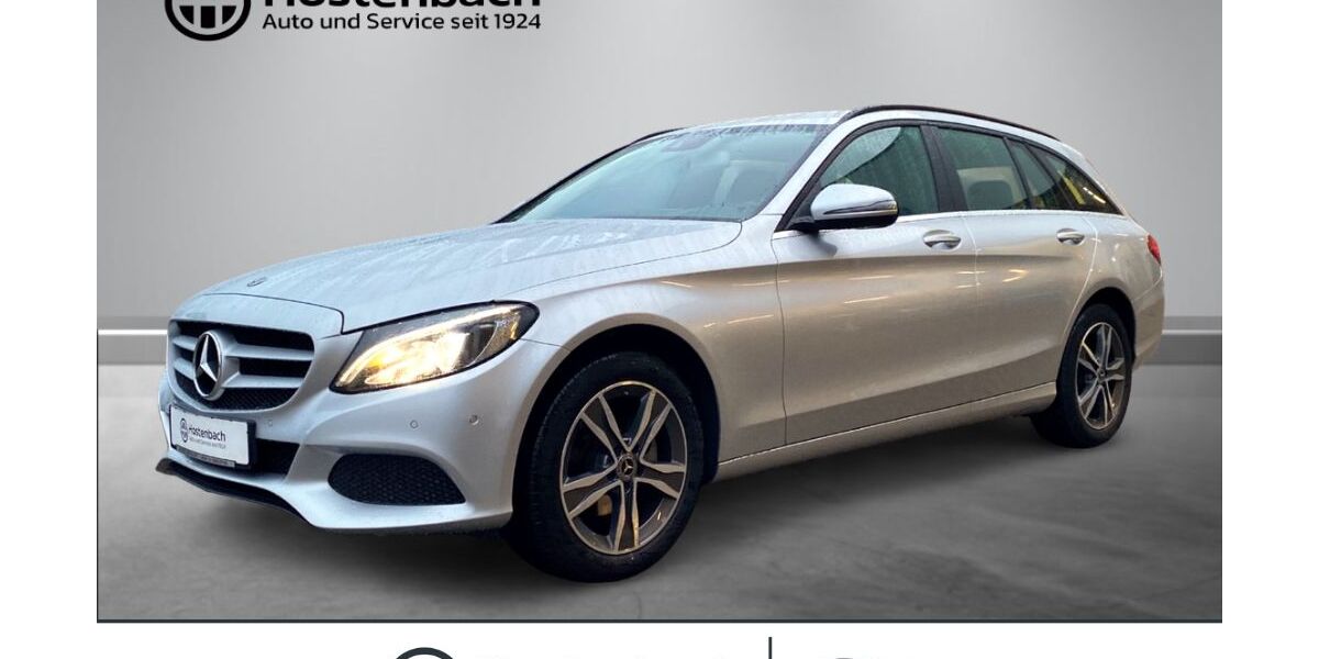 Mercedes-Benz C 180 50.500 km 21.890 &euro; Jülich 52428