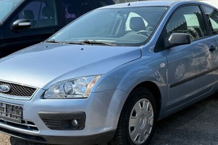Ford Focus 77.000 km 3.990 &euro; Pulheim 50259
