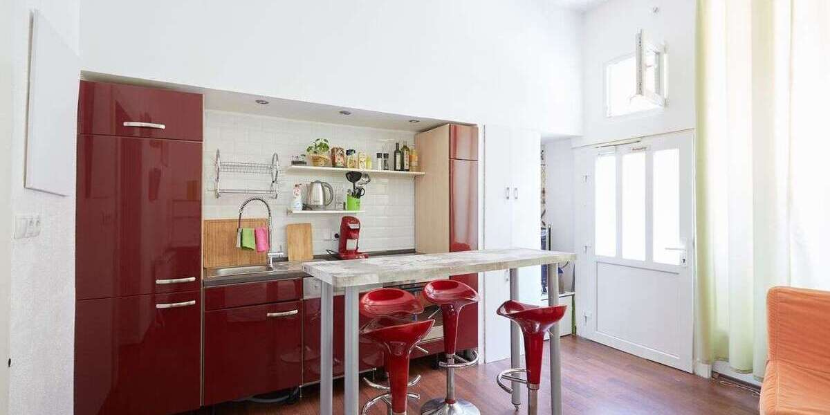 Zimmer Köln Holweide - 2 Zimmer, 1.500&euro; | Angebot:17018041