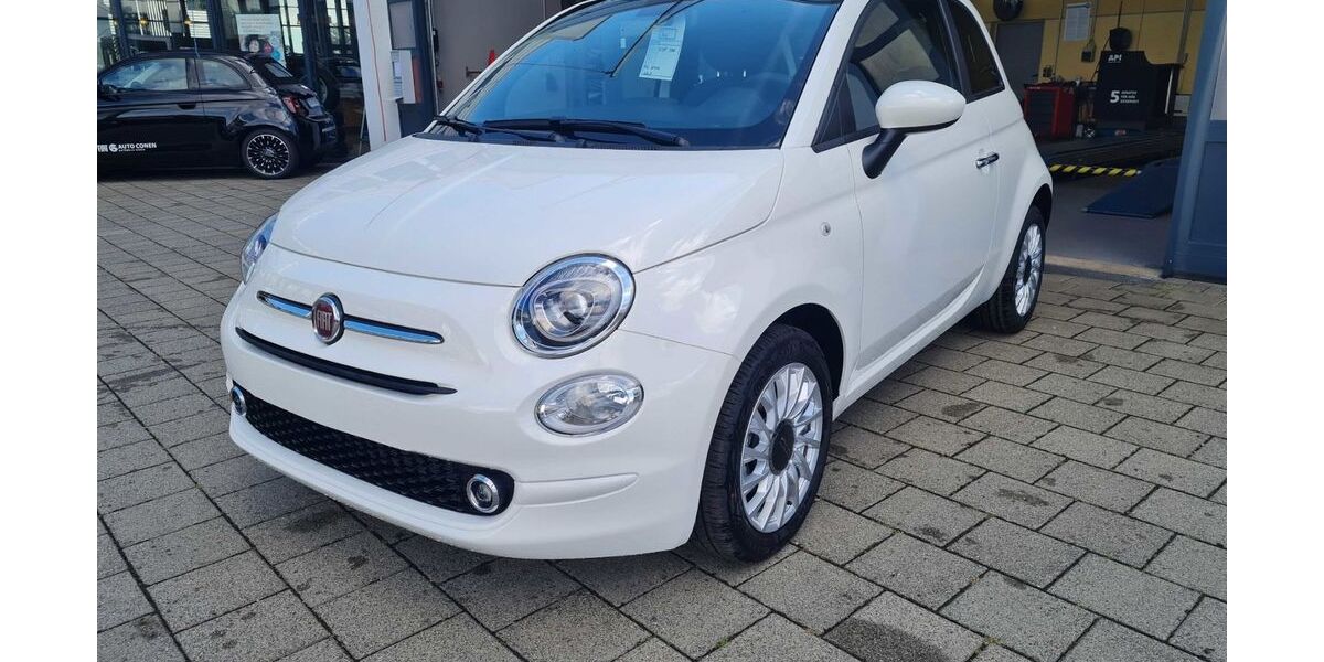 Fiat 500 30.000 km 15.380 &euro; Düren 52351