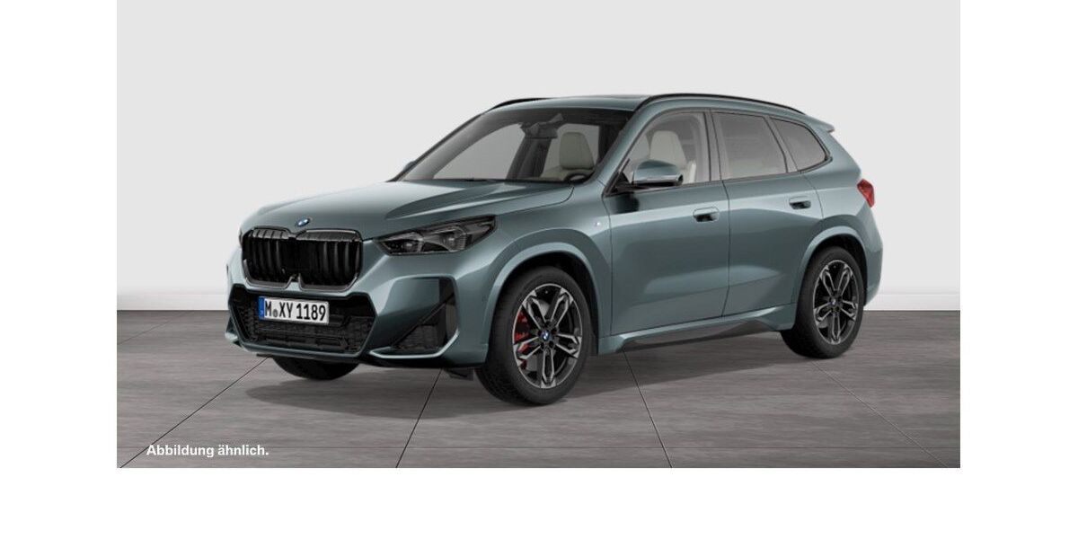 BMW X1 30.540 km 47.995 &euro; Köln-West 50858