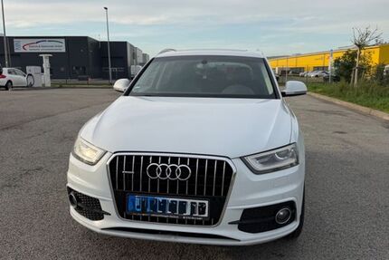 Audi Q3 245.181 km 9.500 &euro; Bergheim 50126