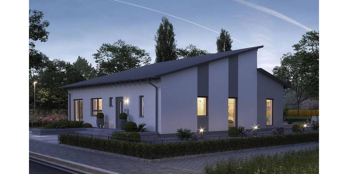 Einfamilienhaus Erftstadt Friesheim - 6 Zimmer, 131 m&sup2;, 483.748&euro; | Angebot:26798103