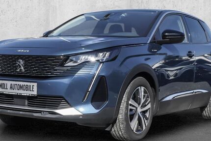 Peugeot 3008 29.374 km 20.980 &euro; Düren 52351