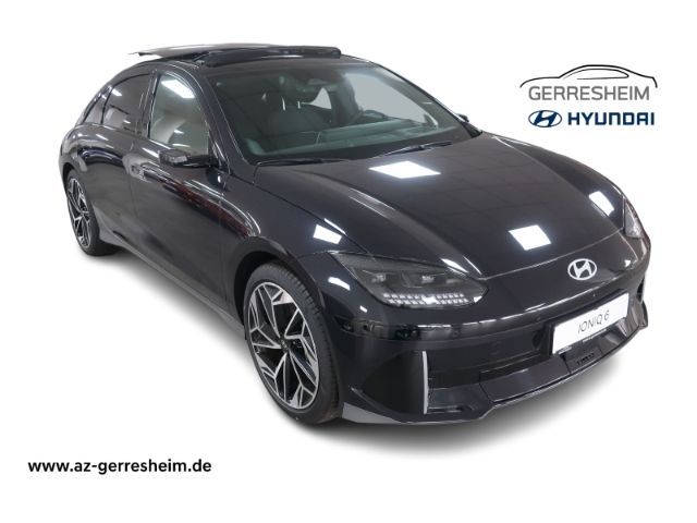 Hyundai IONIQ 6 12.999 km 38.887 &euro; Jüchen 41363
