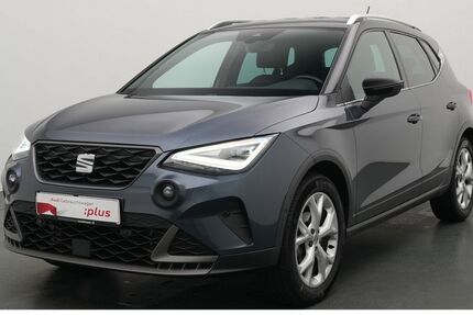 Seat Arona 43.508 km 19.980 &euro; Leverkusen 51379