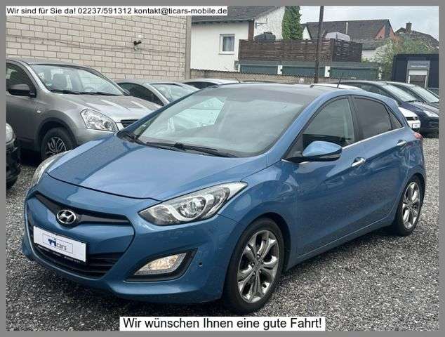 Hyundai i30 331.600 km 5.700 &euro; Kerpen 50171