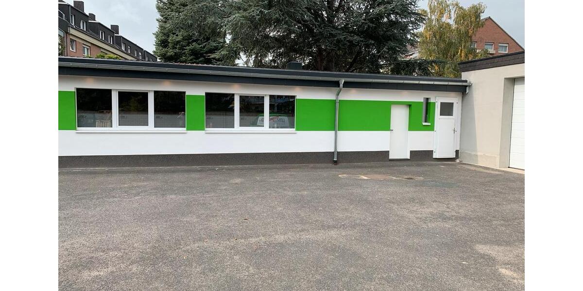 Gewerbeobjekt Euskirchen Dom-Esch - 690&euro; | Angebot:25862521