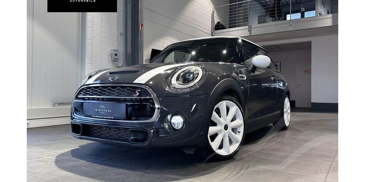 Mini Cooper S 38.990 km 22.590 &euro; Kerpen 50169