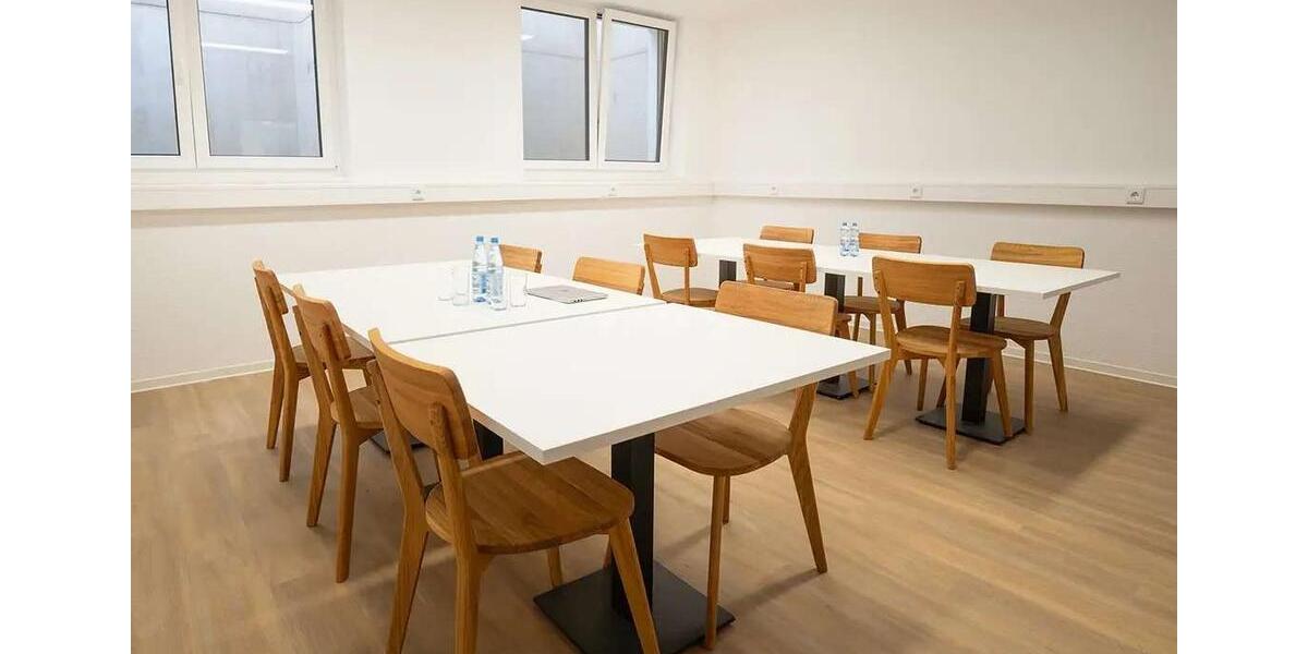 Etagenwohnung Köln Lindenthal - 1.5 Zimmer, 30 m&sup2;, 940&euro; | Angebot:24439023