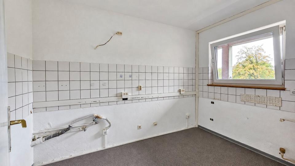 Etagenwohnung Leverkusen - 3 Zimmer, 81 m&sup2;, 129.000&euro; | Angebot:27296050