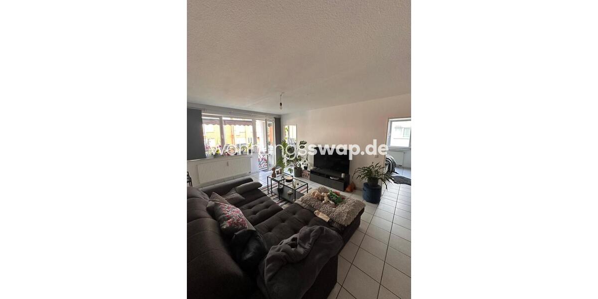 Etagenwohnung Köln Lindenthal - 3 Zimmer, 70 m&sup2;, 850&euro; | Angebot:24541416