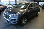 Hyundai Tucson 1.6 GDi 2WD Pure - AHK - 107.286 km 12.980 &euro; Euskirchen 53881