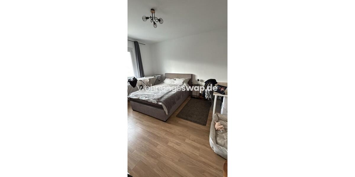 Etagenwohnung Köln Rodenkirchen - 2 Zimmer, 56 m&sup2;, 630&euro; | Angebot:25343381