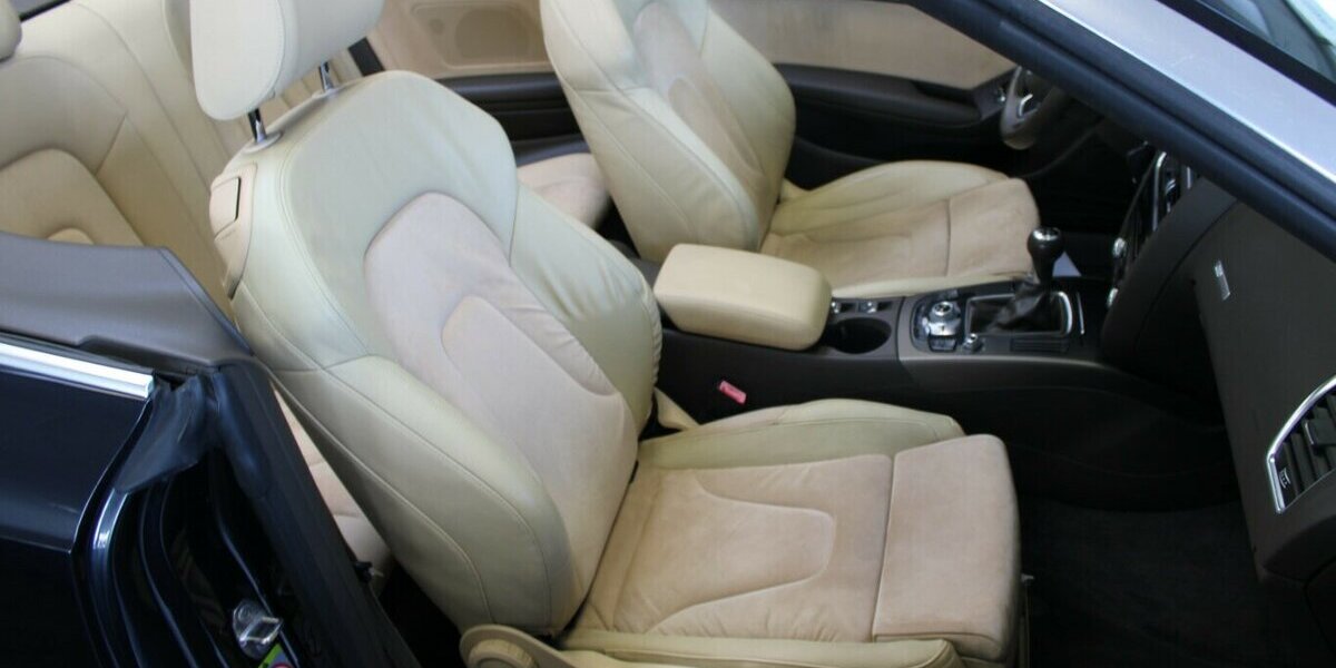Audi A5 Cabrio 1.8 TFSI - Navi - Xenon - PDC - SHZ - 131.500 km 12.980 &euro; Euskirchen 53881