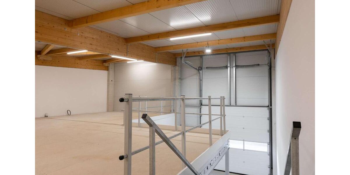 Gewerbeobjekt Euskirchen Dom-Esch - 1.860&euro; | Angebot:23218323