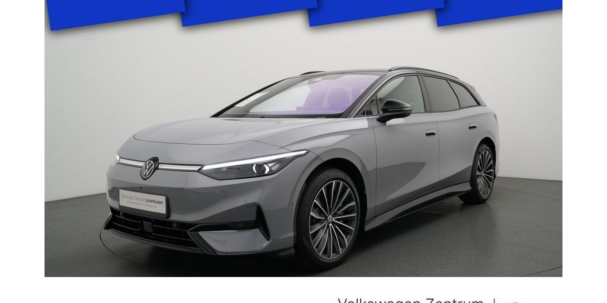 VW ID.7 1.009 km 61.480 &euro; Leverkusen 51379