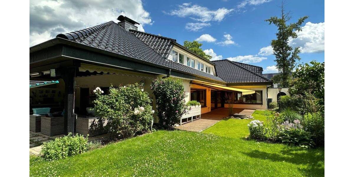 Einfamilienhaus Köln Wahnheide - 1 Zimmer, 469 m&sup2;, 1.600.000&euro; | Angebot:25694143