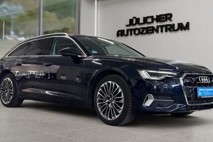 Audi A6 15.000 km 40.990 &euro; Jülich 52428