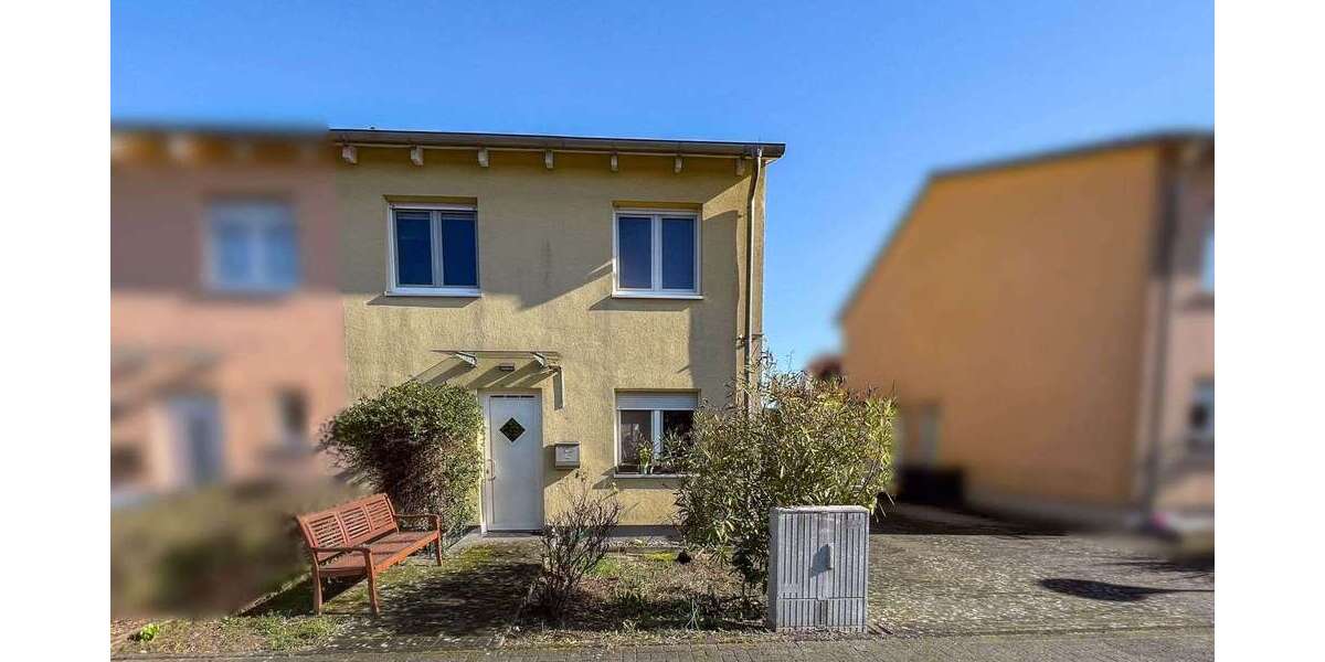 Einfamilienhaus Köln Rodenkirchen - 5 Zimmer, 118 m&sup2;, 720.000&euro; | Angebot:25366881