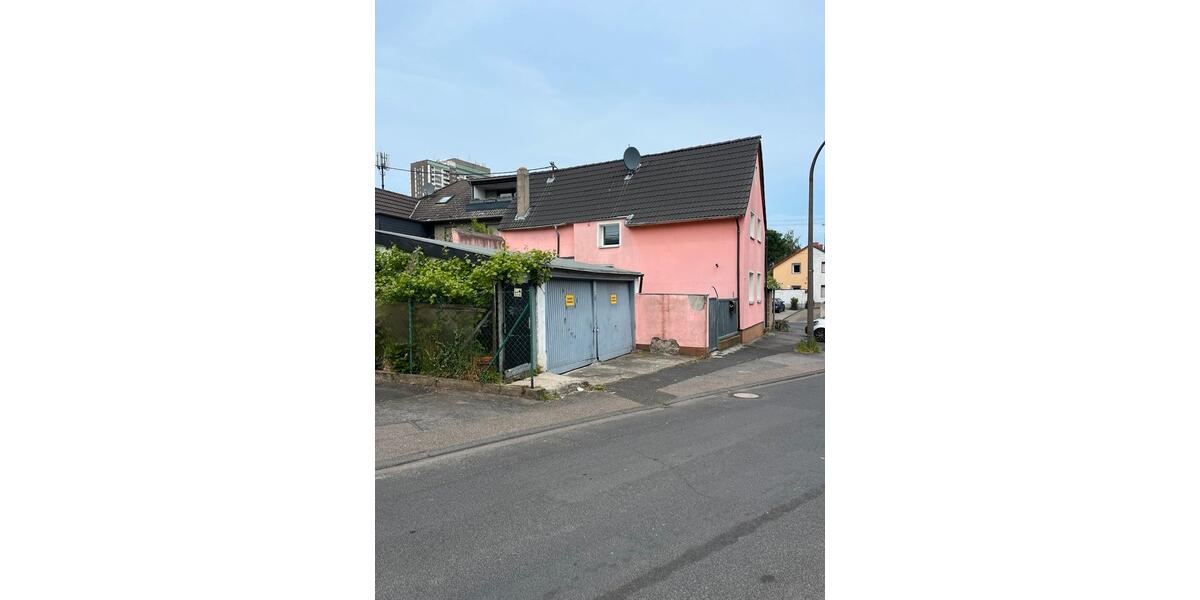 Einfamilienhaus Köln Rodenkirchen - 3 Zimmer, 100 m&sup2;, 299.500&euro; | Angebot:26577883