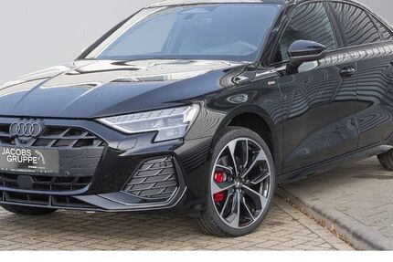 Audi A3 4.444 km 48.990 &euro; Düren 52351