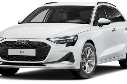 Audi A3 8.280 km 30.990 &euro; Düren 52351