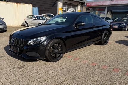 Mercedes-Benz C 250 143.841 km 18.990 &euro; Aldenhoven 52457