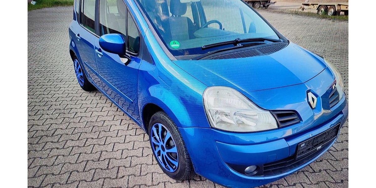 Renault Modus 146.000 km 2.400 &euro; Düren 52353