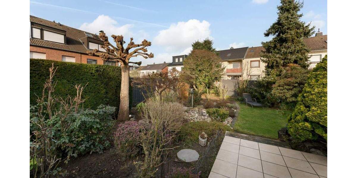 Bungalow Köln Pesch - 799.000&euro; | Angebot:25738491