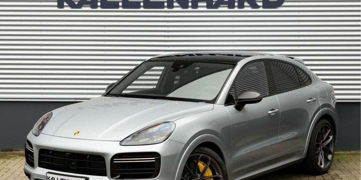 Porsche Cayenne 64.697 km 97.500 &euro; Köln 51149