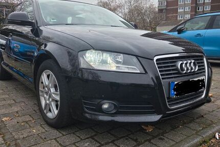 Audi A3 183.000 km 4.999 &euro; Köln 50969