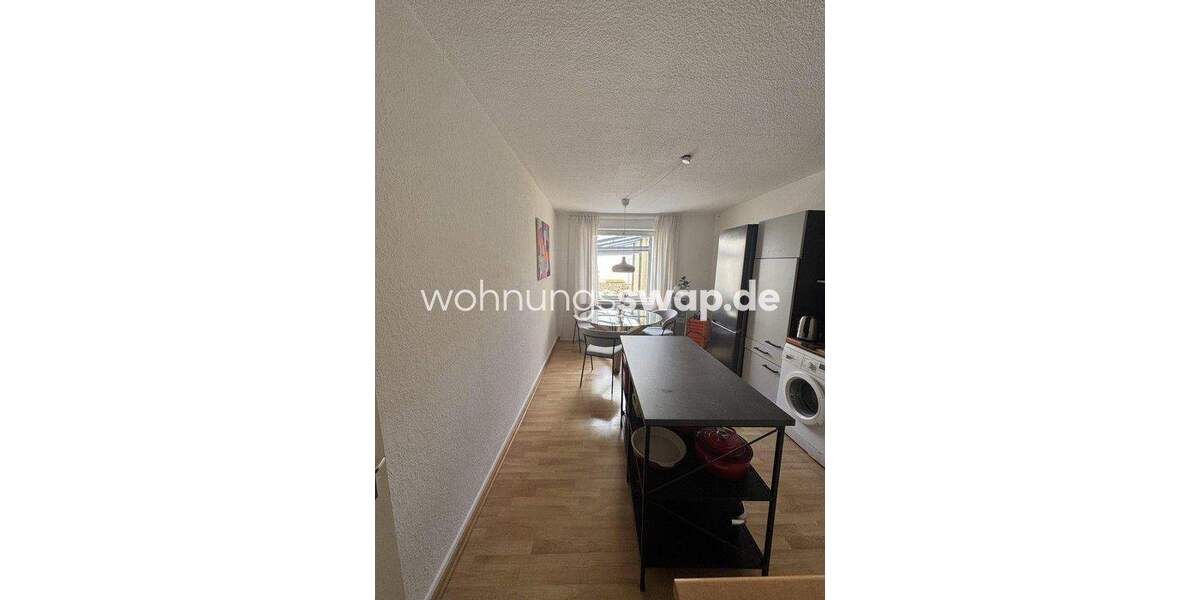 Etagenwohnung Köln Neustadt-Süd - 2 Zimmer, 69 m&sup2;, 935&euro; | Angebot:25970563