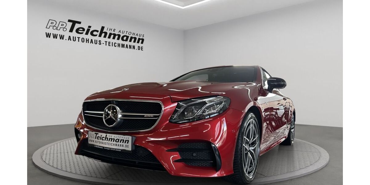 Mercedes-Benz E 53 AMG 87.516 km 48.900 &euro; Dormagen 41540