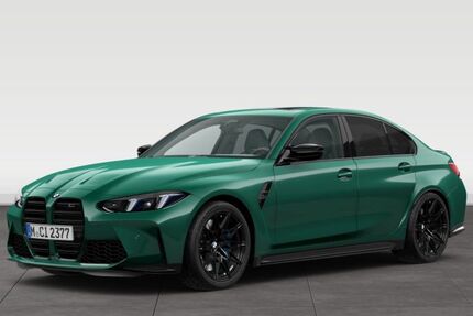 BMW M3 8.423 km 82.280 &euro; Düren 52355