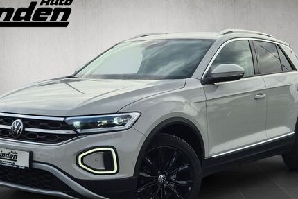 VW T-Roc 38.251 km 23.970 &euro; Erftstadt 50374