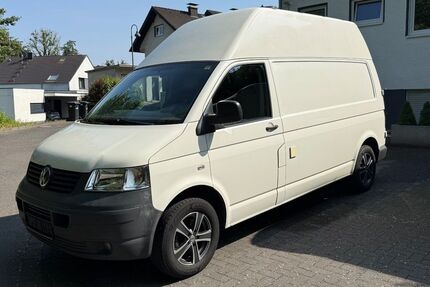 VW T5 Transporter 336.500 km 6.500 &euro; Leverkusen 51379